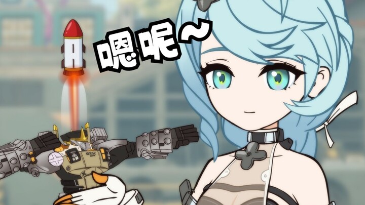 【Vùng Zero】Sid: Mọi thứ~~đều có thể bị thổi bay!