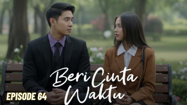 Beri Cinta Waktu Episode 64