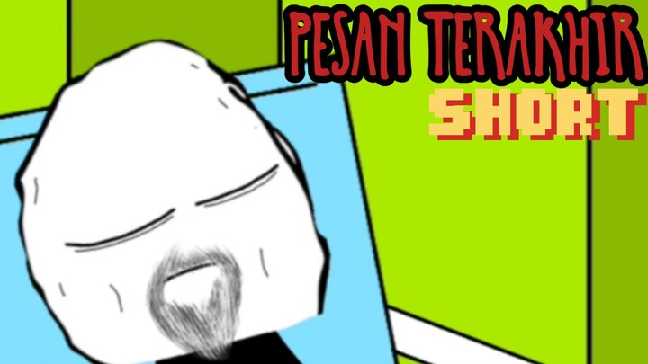 ViMe - PESAN TERAKHIR - Short