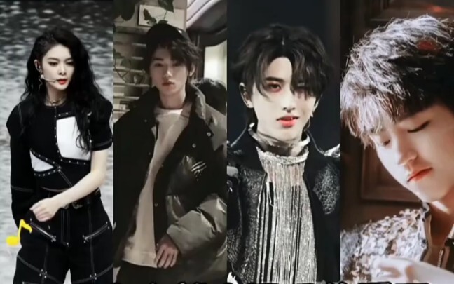 Idol: I have no idea how I suddenly blew up! #SongYaxuan #WangJunkai #CaiXukun