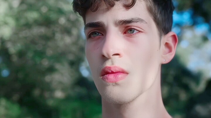 What the little fox really needs is someone who can firmly choose him and love him for exactly who h