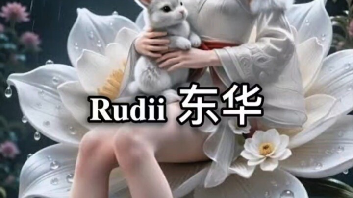SIAPA SEBENARNYA YIN YUE SI RUBAH KECIL HAN LI DALAM DONGHUA ARMJI?