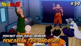 Mencari Trio Android yang menjadi ANCAMAN! - Dragon Ball Z: Kakarot Indonesia #34