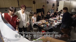 [ซับไทย]คลิปโบนัสรายการเจี๊ยวจ๊าวทีวี_ยินดีด้วยน้าดีโน