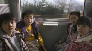 【宇哥】10万人给出8.7分，零差评，萌到爆哭的冷门电影《再见我们的幼儿园》