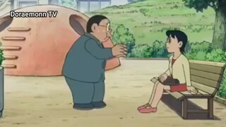 Doraemon New TV Series (Ep 26.2) Cậu bé chính trực biến mất #DoraemonNewTVSeries