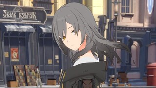 اكتُشف أنّه كان يبحث في صناديق القمامة