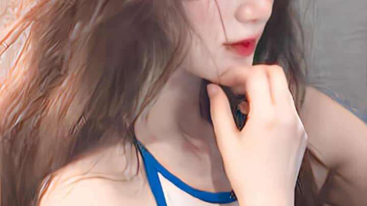 The Real Five Girls, Five Colors: A Gradient-Color Girl Group