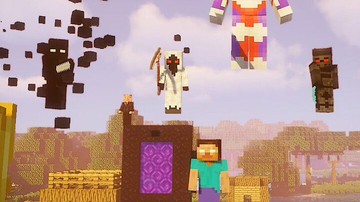 Mission: Impossible – Nested Intrigue