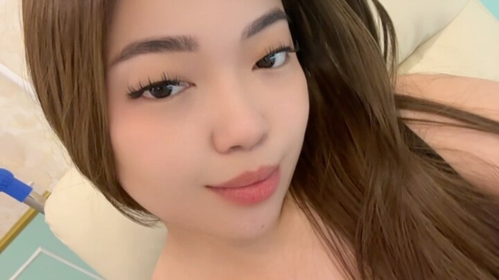 Pamper day 🥰