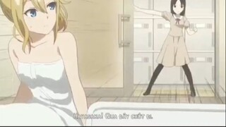 Đây có thể là bạn khi nhắn tin cho crush #anime