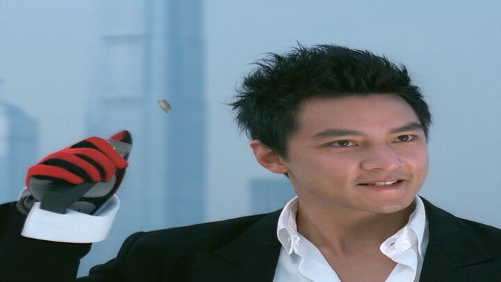 “โว่ ทอง ดิน ลูกอม ฉันไม่เคยแพ้!”【อู๋ย่านจู่】4K60FPS