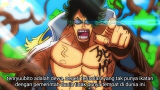 Ryokugyu Ngamuk Di Wano!! ALUR LENGKAP RYOKUGYU Vs YAMATO MOMONOSUKE AKAZAYA LENGKAP 35 MENIT