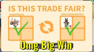 What People Trade For a Metal Ox | +Giveaway | Roblox Adopt Me!