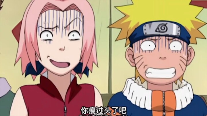 The six most special ninjas in Naruto (2)