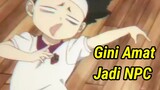 Jangan Jadi NPC, Itu Berat | Parody Anime Spy x Family Dub Indo Kocak