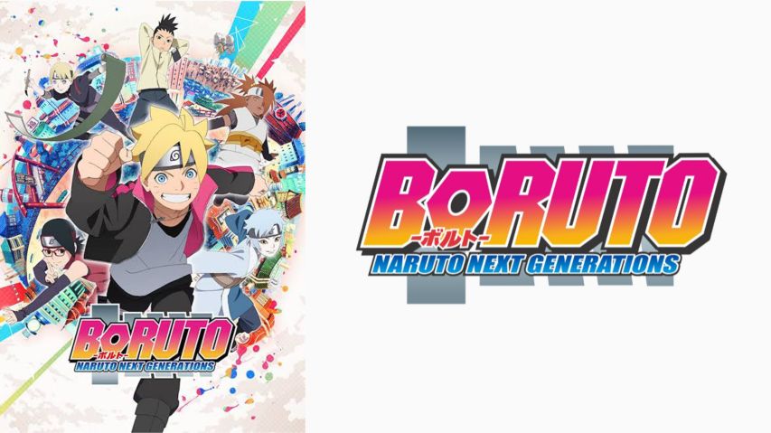 Boruto: Naruto next Generation Episode 288 [English Sub] 1080p#boruto  #episode288 - BiliBili