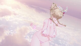 [VRC MMD] 48 - نسيم البحر