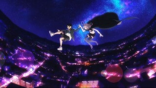 Yofukashi no Uta | Tập 2 |