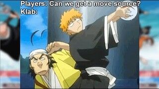 Bad BBS Memes | Bleach Brave Souls.