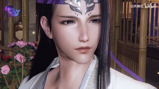 [JX3][Đường Độc/Tang Du/唐毒] Tiểu yêu tinh của sát thủ (Killer's fairy tale/杀手的小妖精)- Ep 3