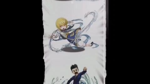 kurapika
