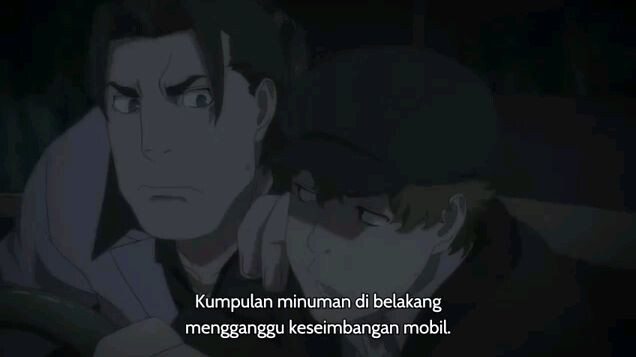 91 Days EP 2 - subtitle Indonesia