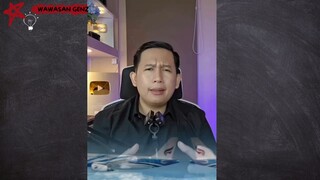 Sebuah pesawat komersial asal Bangkok bikin heboh dunia penerbangan karena beran