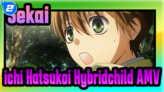 Sekai-ichi Hatsukoi Hybridchild AMV_2