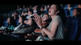 KETEMU TANGGAL 1 FEBRUARI YA ARMY | BTS YET TO COME IN CINEMAS