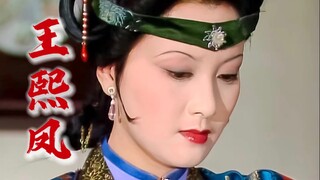 【红楼梦 王熙凤】「催泪向」视财如命是她，阔绰大气是她；拈酸吃醋是她，爽朗大度是她
