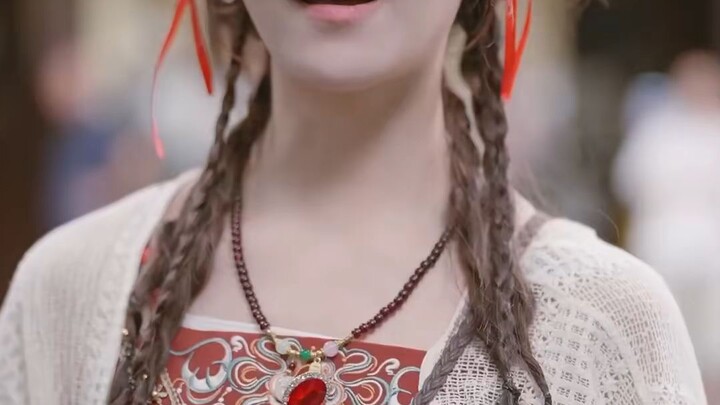 เจ้าสาวดวงขาดทอง vs เจ้าบ่าวอัปมงคล Ep2/5 #หนังสั้น #หนังจีน #ซีรี่ดัง #ซีรี่จีน