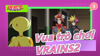 [Vua trò chơi] [Lồng tiếng Quảng Đông] Vua trò chơi VRAINS2 25_E