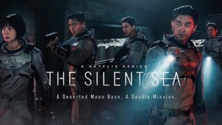The Silent Sea [Sub Indo] Ep. 2