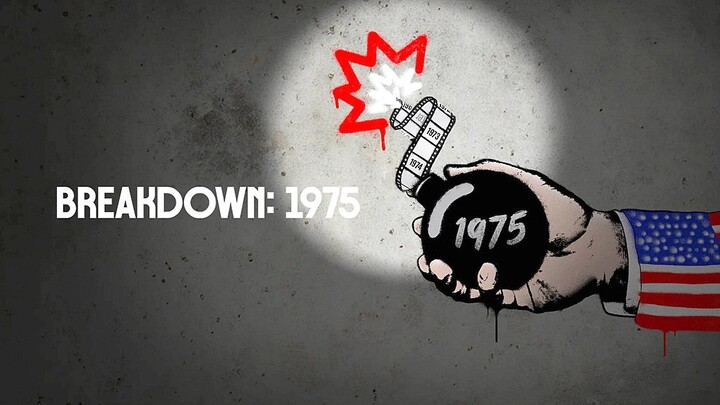 Breakdown: 1975 (2025) - SUB INDO