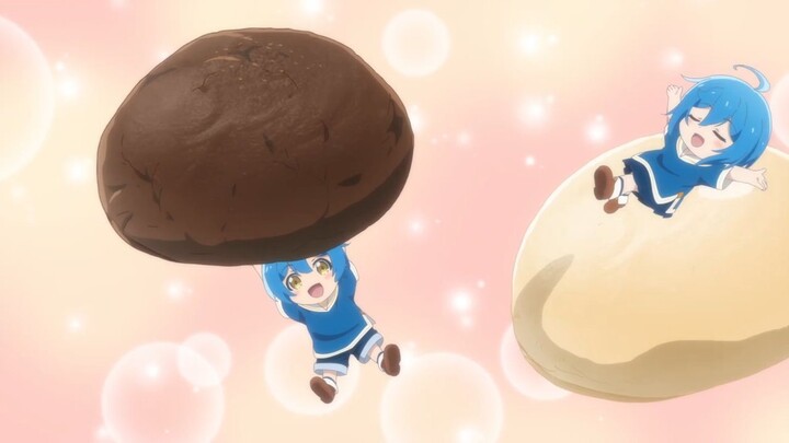 Isekai Yururi Kikou: Kosodateshinagara Boukensha Shimasu Episode 02