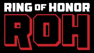 Ring Of Honor Wrestling | Full Show HD | October 26, 2023