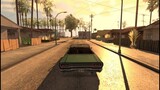 GTA San Andreas - Remastered Graphics | PS2 Atmosphere PBR (RenderHook)