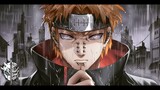 PAIN SONG -"Understand Pain" | Divide Music | [NARUTO]