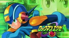 Rockman Exe Episode 1 Sub Indo