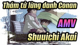 [Thám tử lừng danh Conan AMV] Viên đạn bạc/ Shuuichi Akai