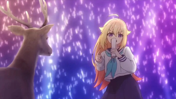 Anh Lữ đang quan sát kỹ càng