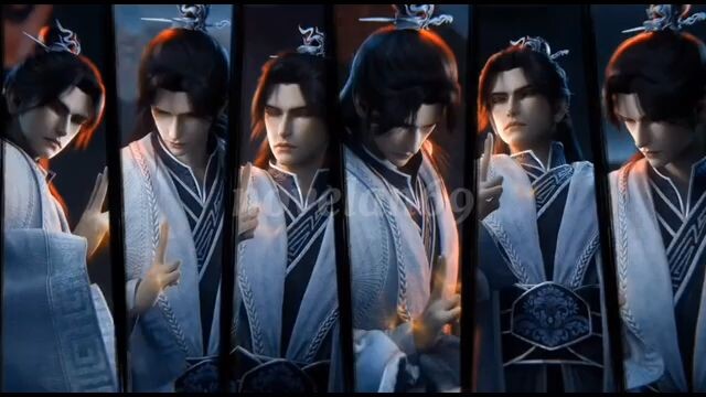 Renegade Immortal-chapter 616-617 novelan96🤗Alur Cerita Anime DONGHUA