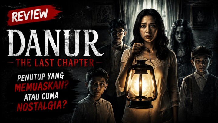 danur last chapter apa memang wort to watch?