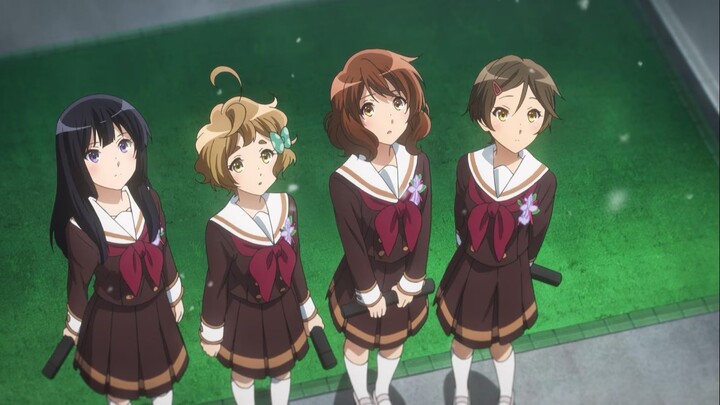 Sound! Euphonium: The Final Movie Part 2| 11 September 2026
