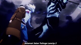 Solo Leveling Season 2 Episode 2 .. - FAKTA Sung Jinwoo VS Baruka ..!?