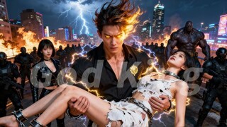 Family slaughtered & haunted down! The poor boy returns as Supreme War God