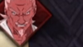 Whose Ai lost his arm