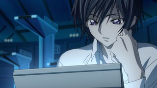 Code Geass Hangyaku no Lelouch R1 ep 10