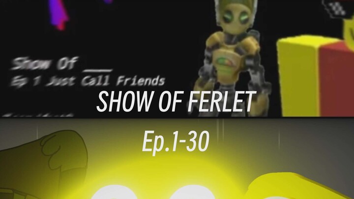 Show Of ____ Ep.1-30